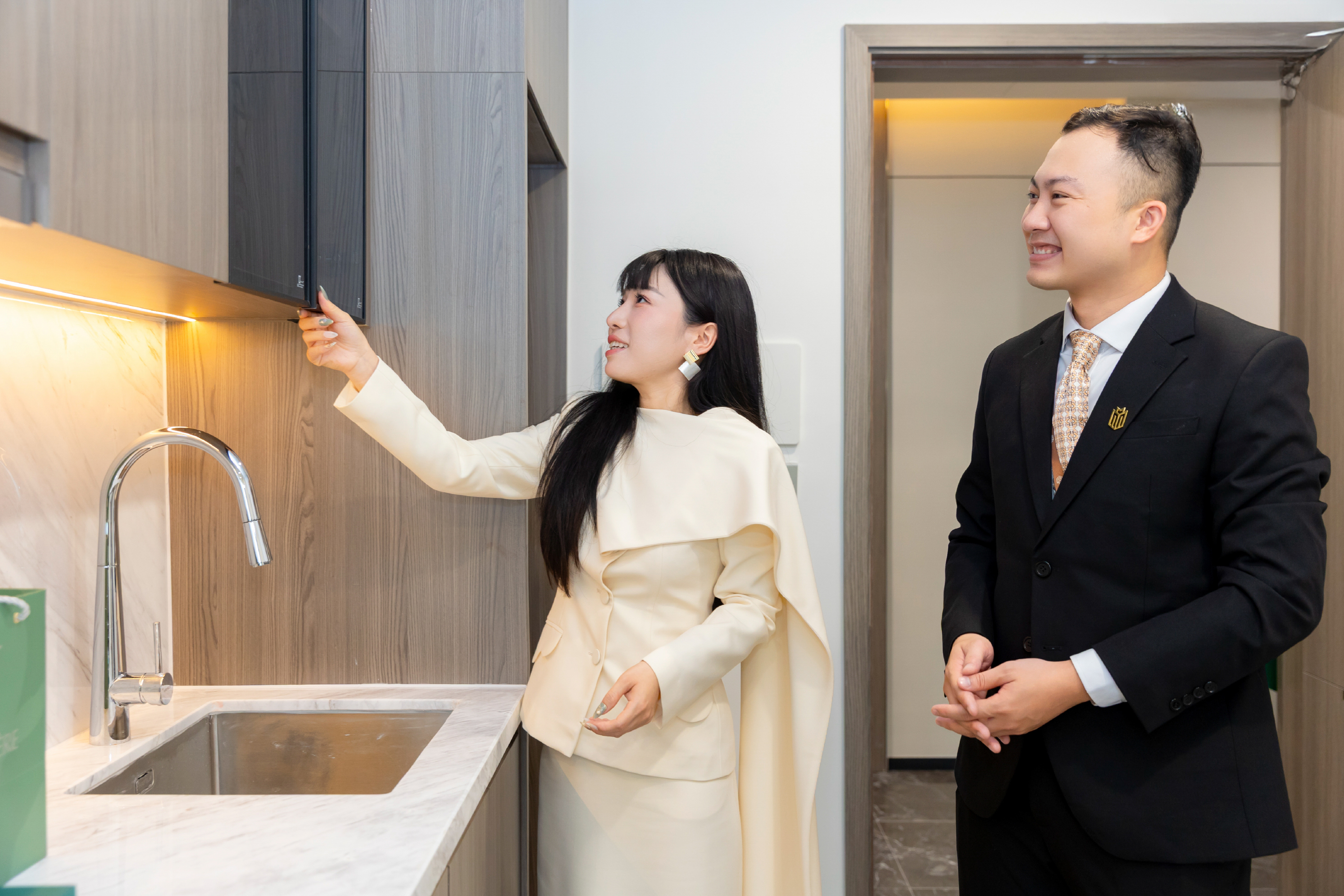 Qua rồi thời 'gắn mác thương hiệu', bất động sản cao cấp bước vào kỷ nguyên 'định chuẩn hàng hiệu'